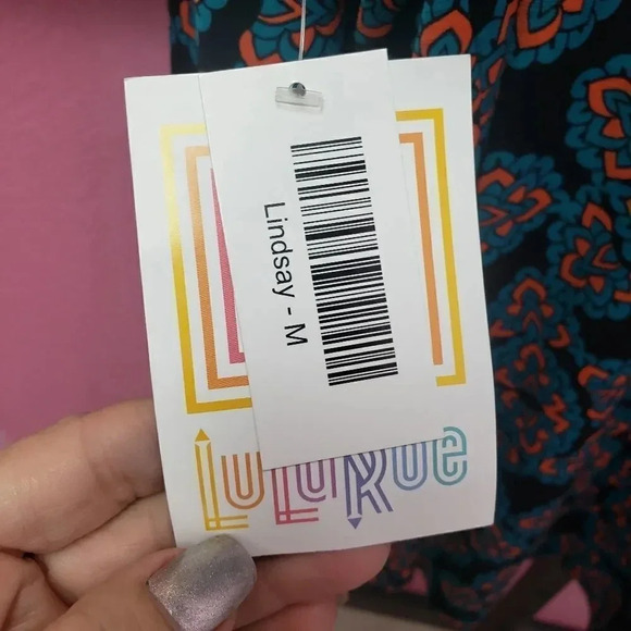 Lularoe Lindsay  - Picture 5 of 5